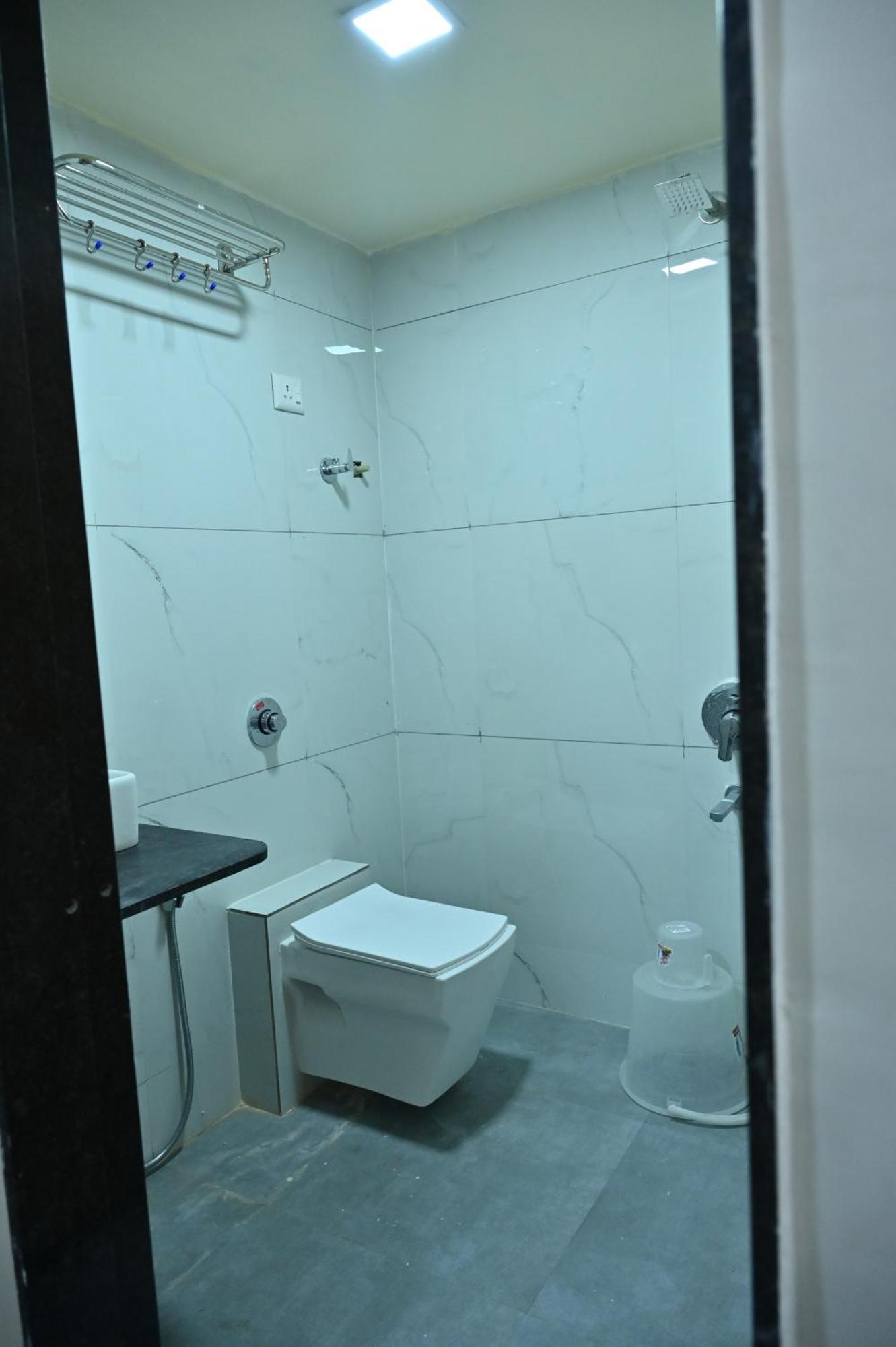 Hotel Sury Villa Ahmedabad Luaran gambar