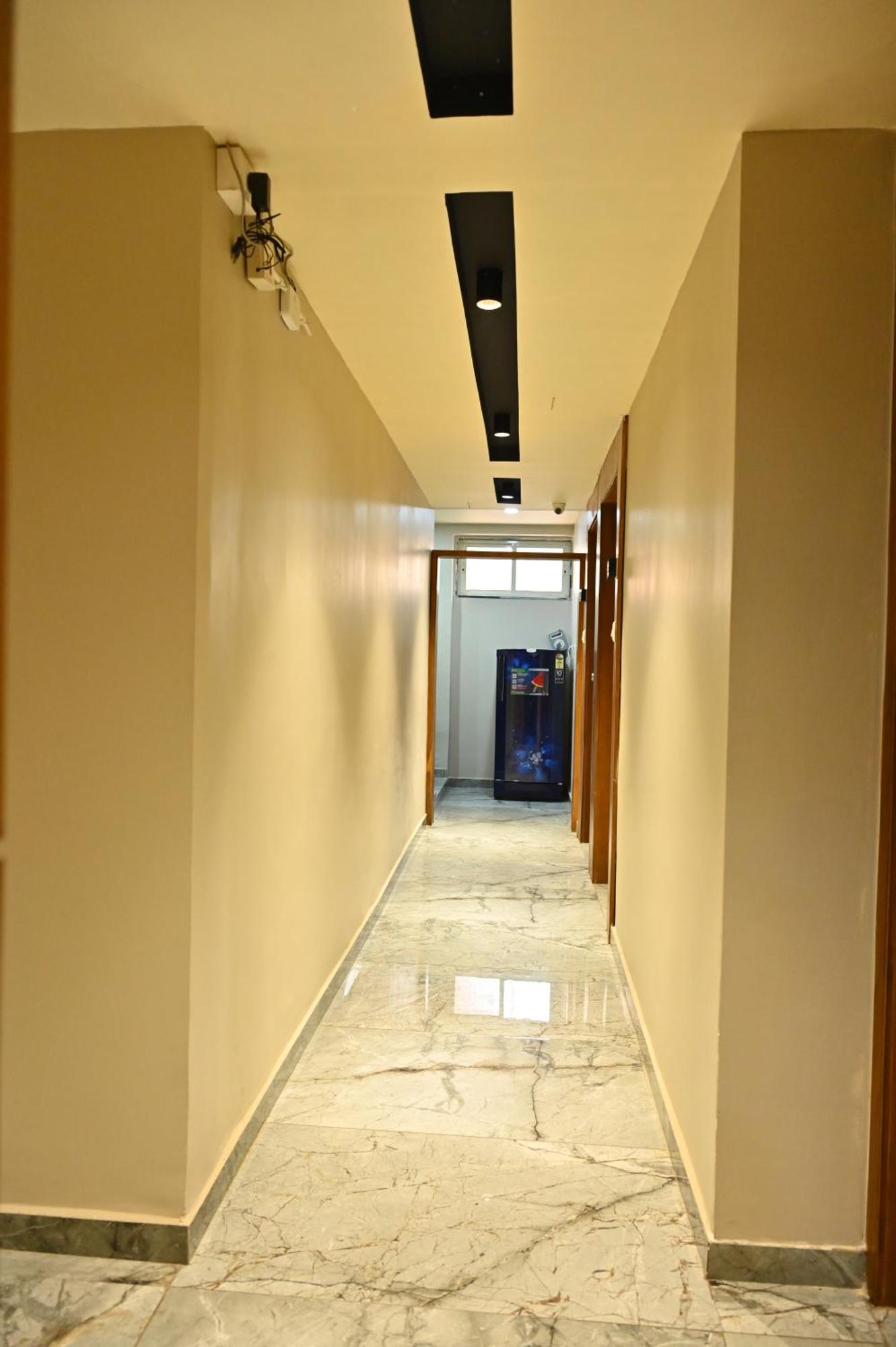 Hotel Sury Villa Ahmedabad Luaran gambar